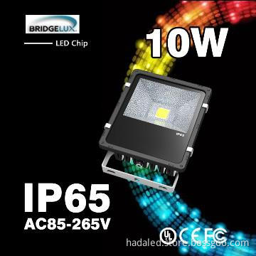 NEW 10W Flood Light IP65 outdoor use